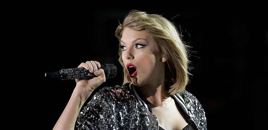 Los gatitos de Taylor Swift estrenan nueva canción titulada ‘Gorgeous’