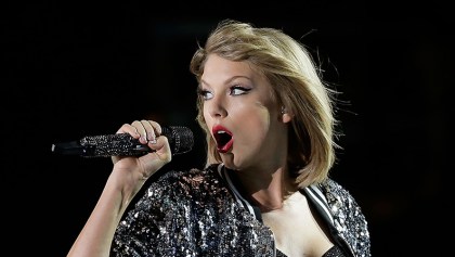 Los gatitos de Taylor Swift estrenan nueva canción titulada ‘Gorgeous’