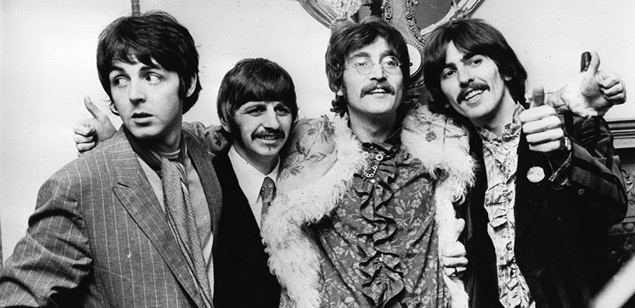 Ponen a la venta la única copia de ‘Yesterday and Today’ de The Beatles que sobrevivió
