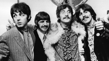 Ponen a la venta la única copia de ‘Yesterday and Today’ de The Beatles que sobrevivió