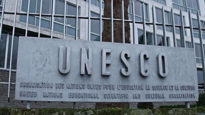 Estados Unidos anuncia su salida de la Unesco