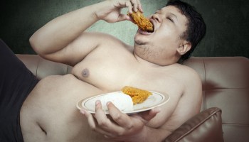 Obesidad en Mexico