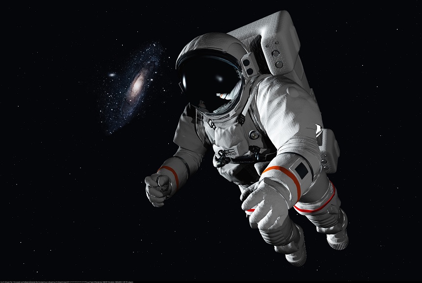 Espacio exterior - NASA