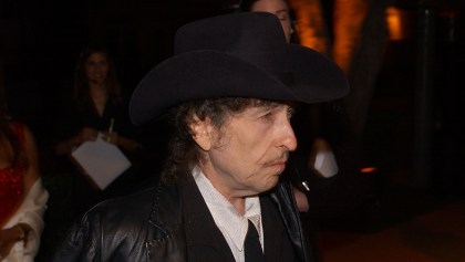 Bob Dylan escribió una comedia para HBO porque Bob Dylan puede hacerlo todo