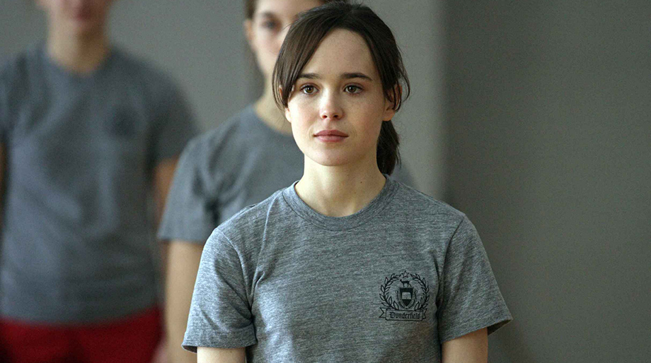 Ellen Page protagonizará serie de Netflix y acusa a director de acoso sexual