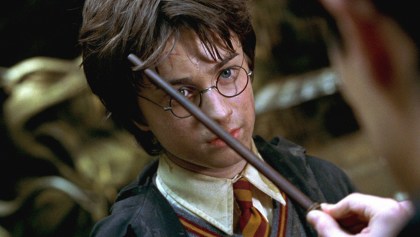 Conoce qué tipo de varita es perfecta para ti con este libro inspirado en Harry Potter