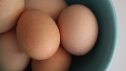 ¿Realmente el huevo sube los niveles de colesterol?