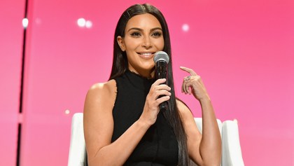 "Levanta el cul* y trabaja": ¿Qué hay con Kim Kardashian y su polémico consejo sobre el trabajo?
