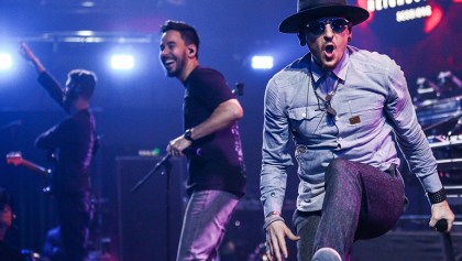 ¡Linkin Park lanzarán nuevo álbum que saldrá en diciembre!