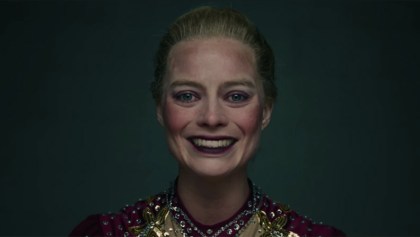 ‘I, Tonya’, la película que muestra la cara no tan bonita de Margot Robbie