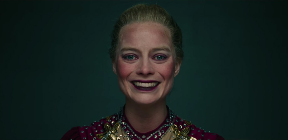 ‘I, Tonya’, la película que muestra la cara no tan bonita de Margot Robbie
