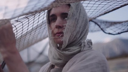 Rooney Mara protagoniza el primer tráiler de ‘María Magdalena’