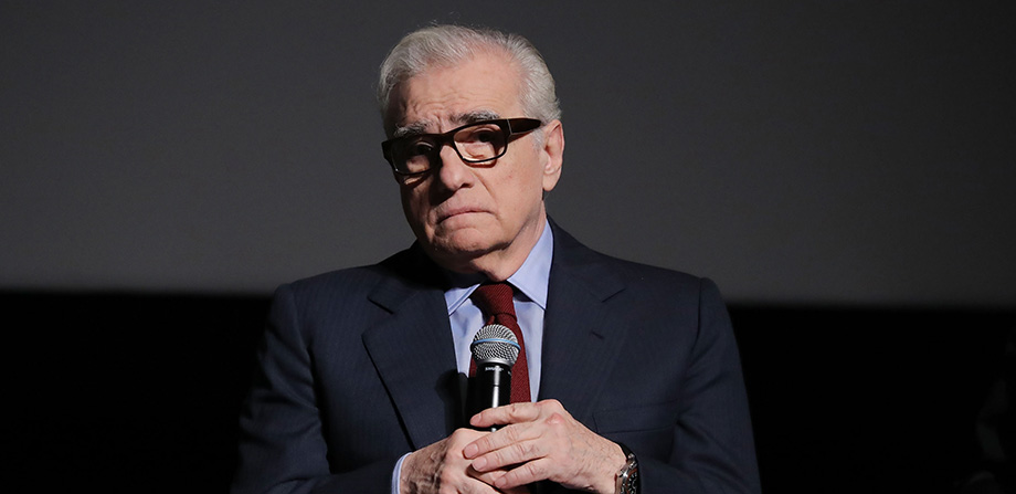 ‘The Irishman’ de Martin Scorsese podría nunca llegar a los cines ni a los Oscar