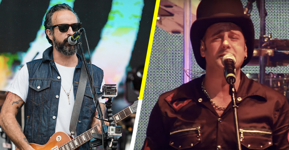Molotov y los Auténticos Decadentes harán su MTV Unplugged en 2018