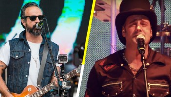Molotov y los Auténticos Decadentes harán su MTV Unplugged en 2018