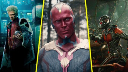 ¿Qué personajes no salieron en el mega tráiler de ‘Avengers: Infinity War’?