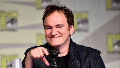 La novena película de Tarantino no será tan ‘Charles Manson’ como esperabas