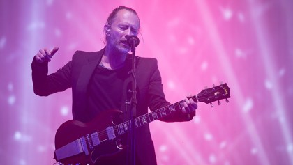 Radiohead confirma tour por Sudamérica (y no, no está incluído México)