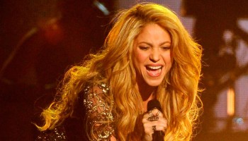 ¿De qué va la enfermedad que hizo que Shakira cancelara su gira?