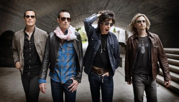 ¡Stone Temple Pilots presentan a su nuevo vocalista y estrenan canción!