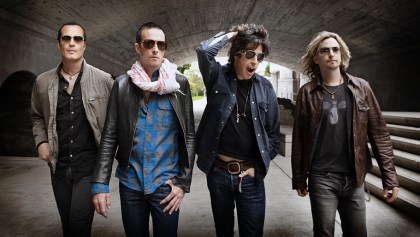 ¡Stone Temple Pilots presentan a su nuevo vocalista y estrenan canción!