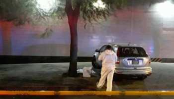 Dejan cabezas en un hielera frente a Televisa Guadalajara
