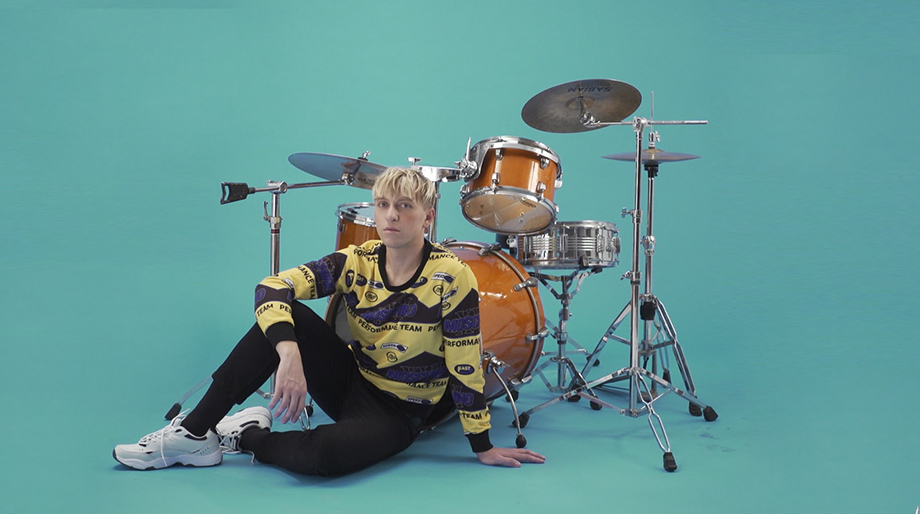 The Drums: el nuevo y mejorado proyecto en solitario de Jonny que VALE LA PENA ver