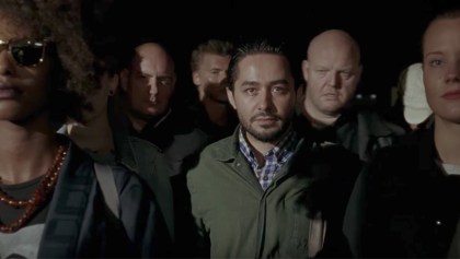 ‘The Other Side of Hope’, la divertida película sobre la crisis de los refugiados