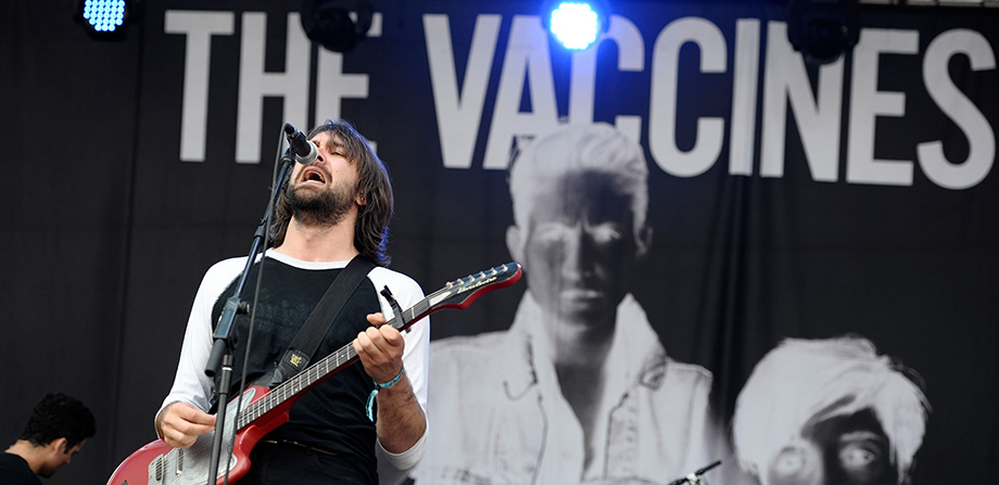 The Vaccines regresa con su álbum ‘Combat Sports’ lleno de sexo, amor y rock n’ roll’