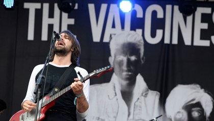 The Vaccines regresa con su álbum ‘Combat Sports’ lleno de sexo, amor y rock n’ roll’