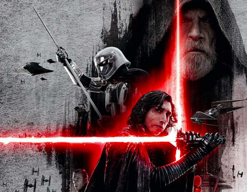 Trailer - Star Wars: The Last Jedi