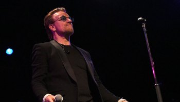 ¡Cada vez menos! U2 estrena canción y da más detalles de su nuevo disco