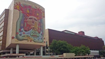 Facultad de medicina UNAM
