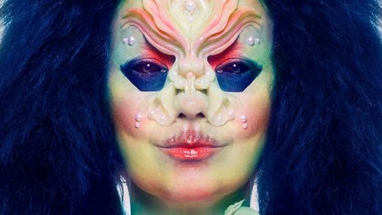 ‘Utopia’ es una metamorfosis del amor, el arte y Björk