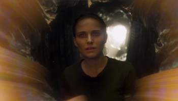 El nuevo tráiler de Annihilation con Natalie Portman te dejará más que sorprendido