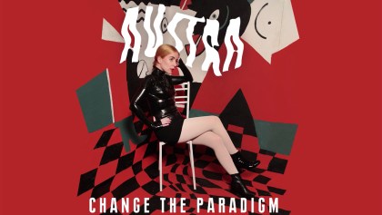 Austra saca el mejor b-side de Future Politics con Change The Paradigm