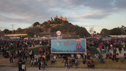 Catrina Fest, entre el frío y la calidad del mejor festival de Puebla