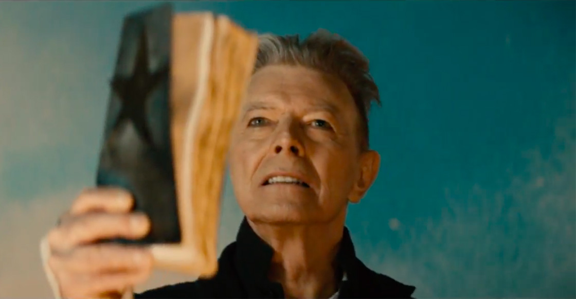 Ya salió el nuevo tráiler de David Bowie: The Last Five Years de HBO