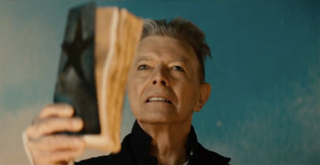 Ya salió el nuevo tráiler de David Bowie: The Last Five Years de HBO