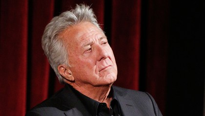 ¡Ay, no! A Dustin Hoffman le caen otras tres acusaciones de acoso sexual