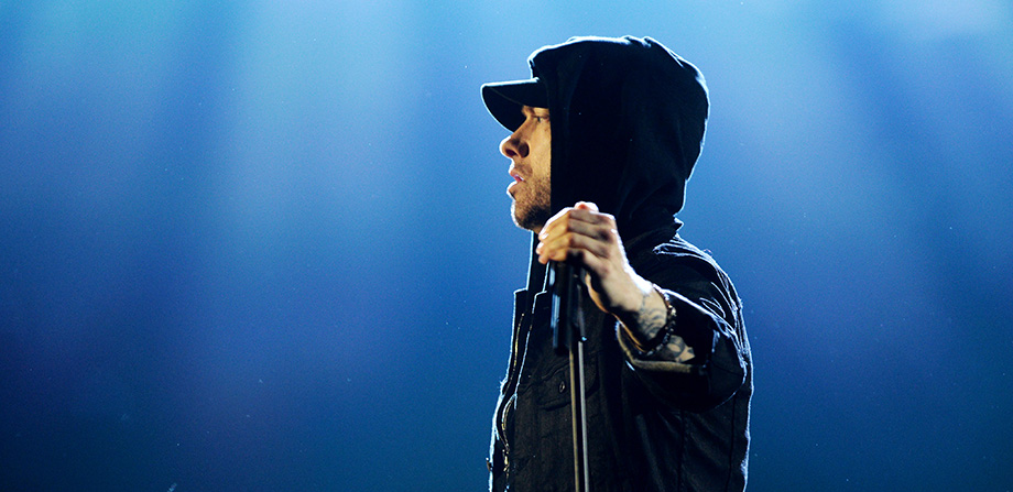 Escucha ‘Untouchable’, el segundo sencillo de REVIVAL de Eminem