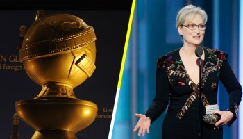 Los Golden Globes 2018 se vestirán de negro para exigir igualdad de género
