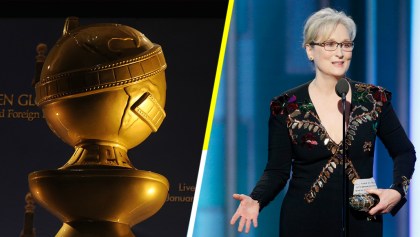 Los Golden Globes 2018 se vestirán de negro para exigir igualdad de género