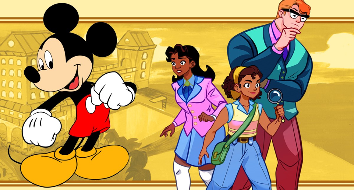 Boom! Studios: la empresa de cómics que podría verse beneficiada con la unión Disney-Fox