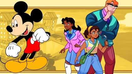 Boom! Studios: la empresa de cómics que podría verse beneficiada con la unión Disney-Fox