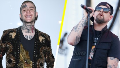 Good Charlotte le rinde tributo a Lil Peep con un cover a “Awful Things”