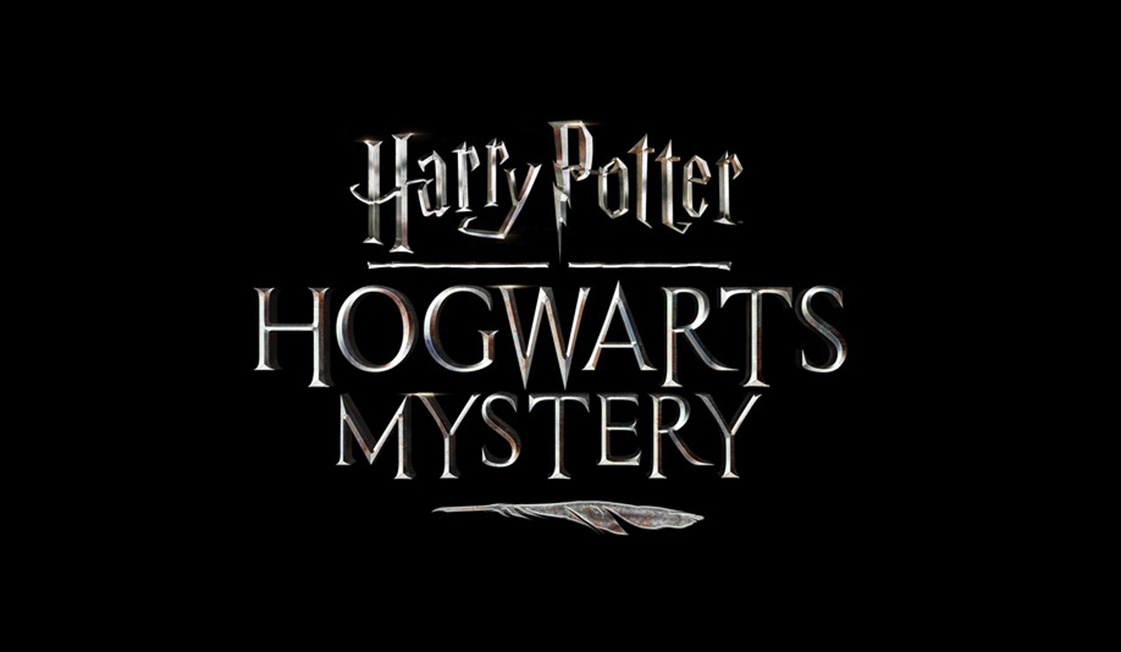 Howgarts Mystery, el nuevo juego que todo gamer y fan de Harry Potter querrá tener