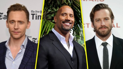 ¿Quién se apunta? Actores también vestirán de negro en los Golden Globes 2018