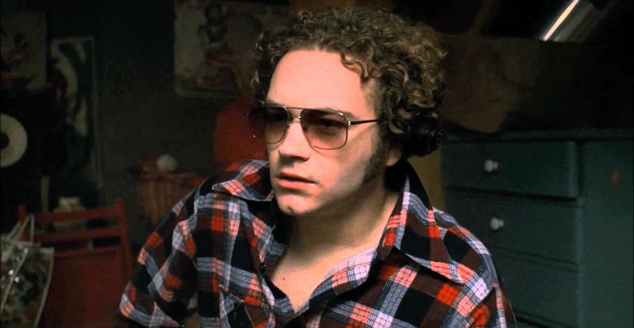 Tras acusaciones de violación, Netflix despide a actor de That '70s show