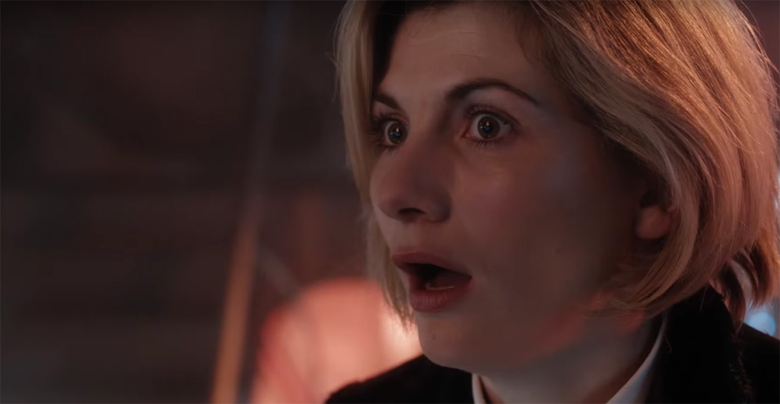 ¡Regalo navideño! Jodie Whittaker debuta como la primera mujer en interpretar ‘Doctor Who’